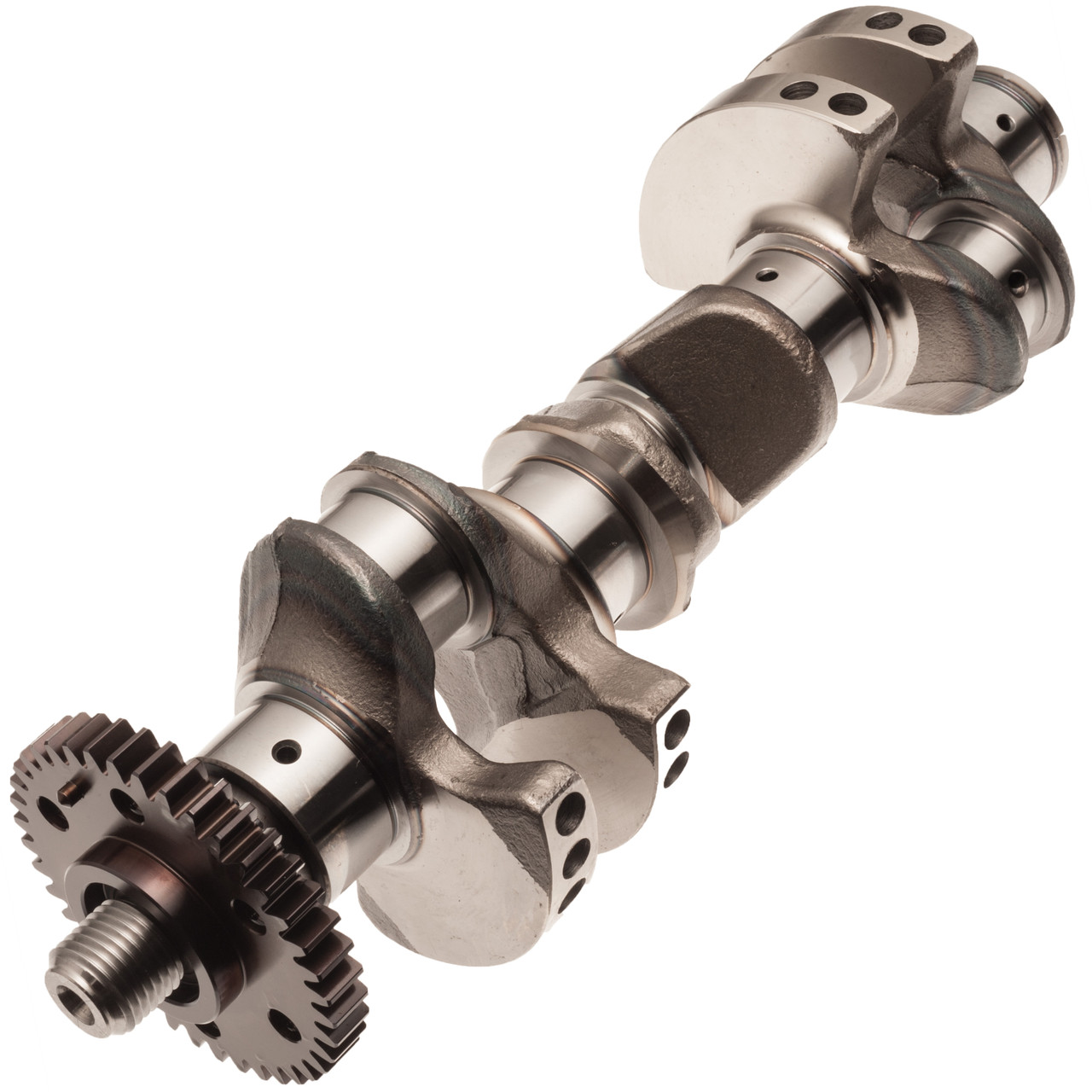 Seadoo 4-Tec Crank Shaft 420819346 420819348 Wake GTX GTI GTS RXP